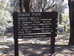 Grants Point