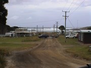 Granville Harbour