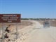 Innamincka Arrival