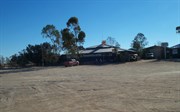Innamincka Hotel 12-05-2004
