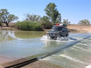 Cooper Creek Innamincka