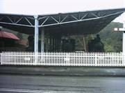 West Coast Pioneers Memorial Museum - Zeehan