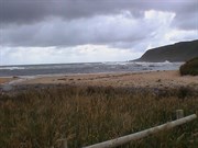 Trial Harbour