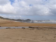 Trial Harbour