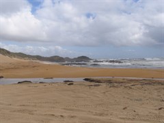 Trial Harbour 