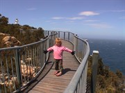 Lighthouse Circuit Walk