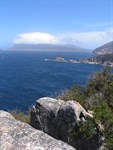 Views from Cape Tourville