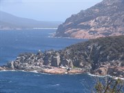 Views from Cape Tourville