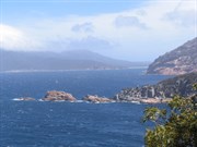 Views from Cape Tourville