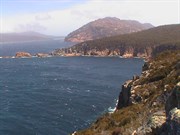 Views from Cape Tourville