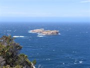 Views from Cape Tourville