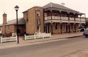 Richmond Hotel 10-03-1985