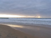 Neck Beach