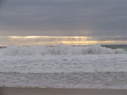 Neck Beach