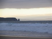 Neck Beach