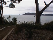 Adventure Bay