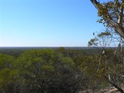 View from top of Mount Crozier - Nov 2006