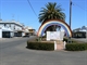 Main street of Rainbow - Nov 2006