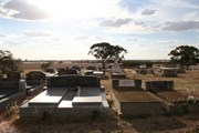 Beulah Cemetery