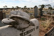 Beulah Cemetery