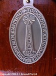 Kunawarritji Community Logo 