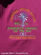 Kunawarritji Community