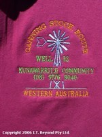 Kunawarritji Community - Kunawarritji Community Logo (2)