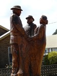 Memorial Trees
