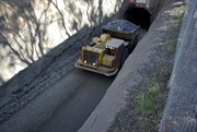 Stawell gold mine