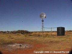 CSR Well 33 (Kunawarritji)