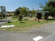 Forrest Caravan Park