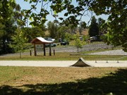 Forrest Caravan Park
