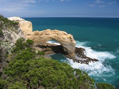The Arch