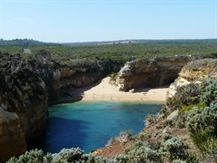 Loch Ard Gorge