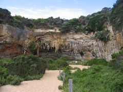Loch Ard Gorge
