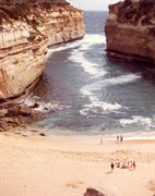 Loch Ard Gorge