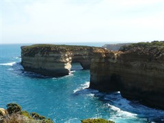Loch Ard Gorge