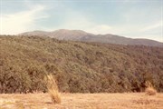 Mount Bogong 10-04-1986