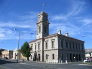 Castlemaine Post Office