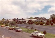 Broadford in the 70's