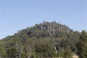 Hanging Rock 