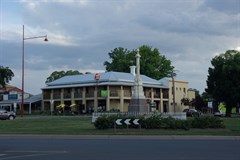 Mansfield