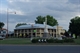 Main roundabout Mansfield