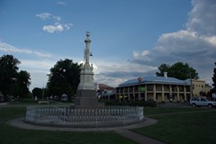 Mansfield - Mansfiled 