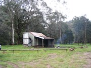 King Hut