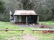 King Hut