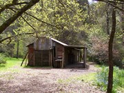 Gardiners Hut