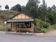 Woods Point