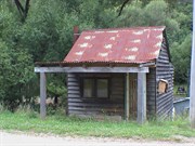 Woods Point