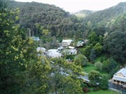 Picturesque and Historic Walhalla